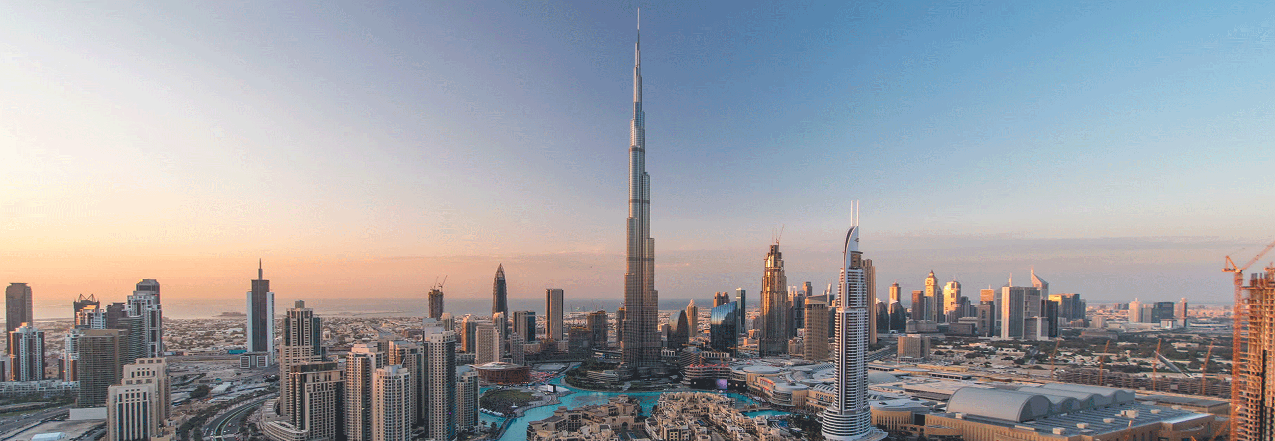 SUBIDA BURJ KHALIFA 